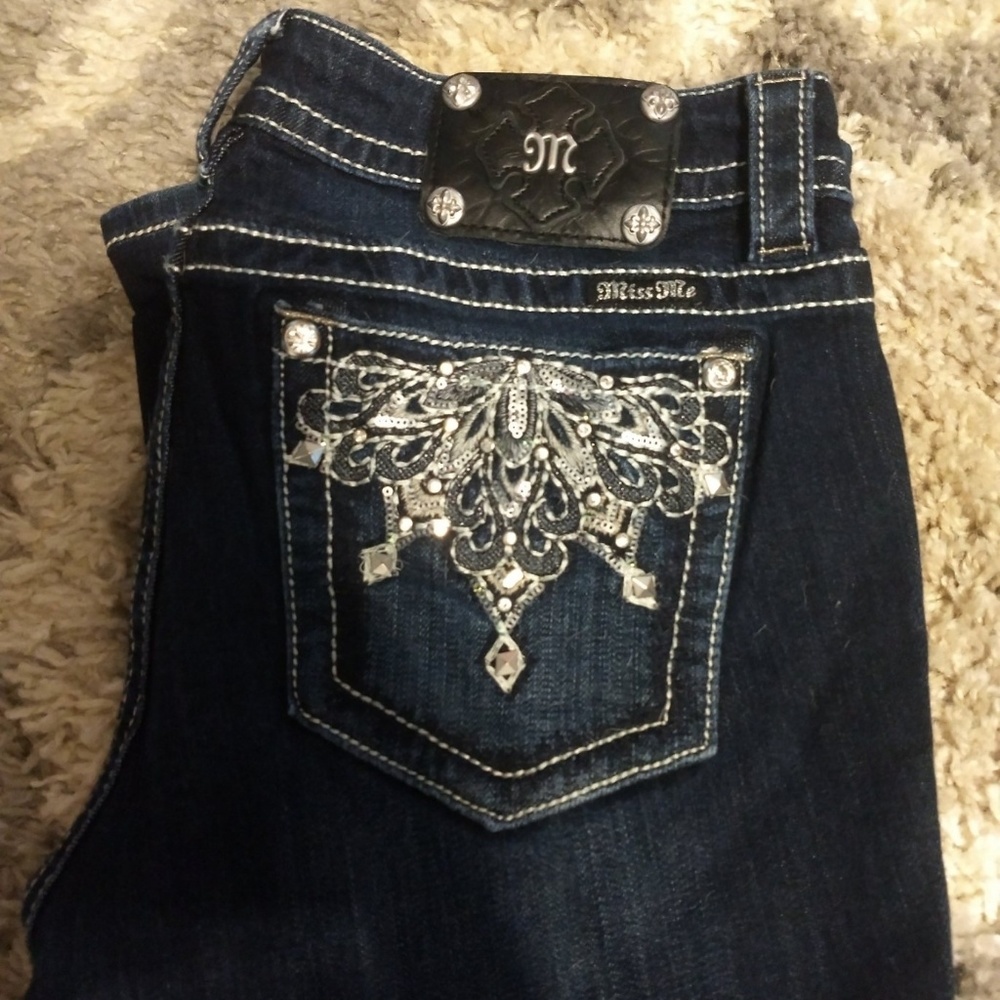 Miss Me Jeans size 31